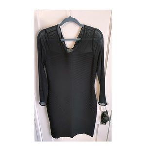 Never worn Calvin Klein dress